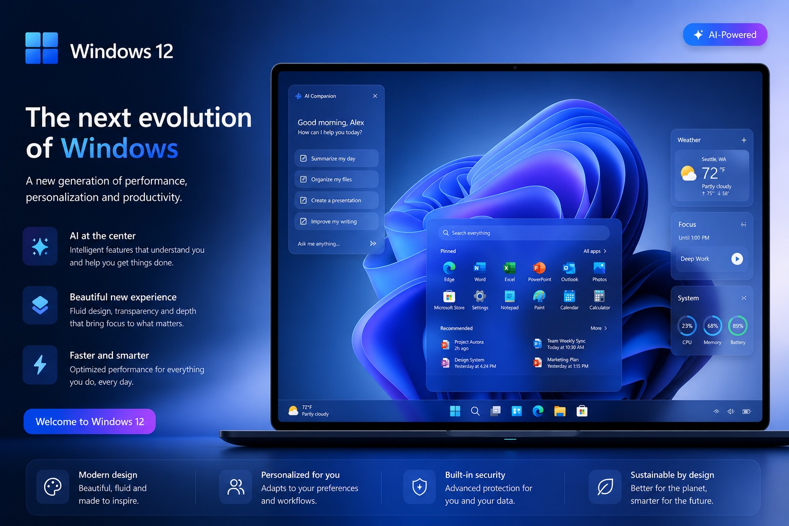 windows 12