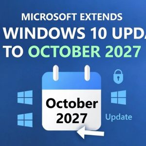 Windows 10