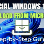 download windows 11 iso from microsoft