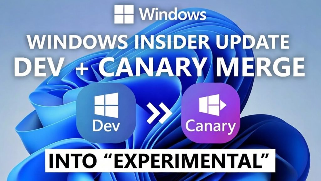 Windows Insider Program