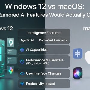 Windows 12 vs macOS