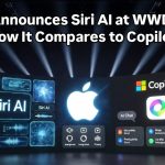 Siri AI at WWDC 2026