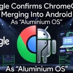 Aluminium OS