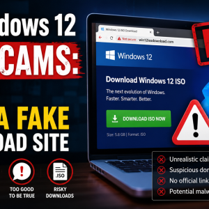 windows 12 features