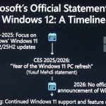 Is Windows 12 Real