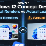 windows 12 concept design